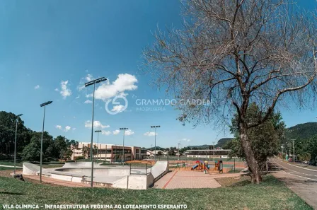 Lote/Terreno à venda, 375m² no Loteamento Belvedere, Gramado