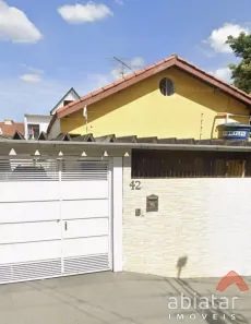 Casa com 3 Quartos à venda, 220m² no Jardim Irapua, Taboão da Serra