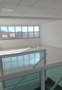 Ponto Comercial para alugar, 122m² no Wanel Ville, Sorocaba