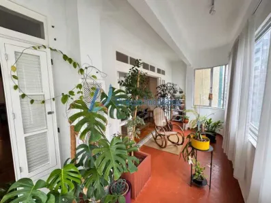 Apartamento com 4 Quartos à venda, 176m² no Copacabana, Rio de Janeiro