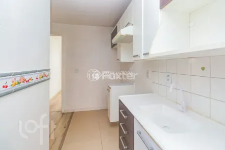 Apartamento com 2 Quartos à venda, 37m² no Rubem Berta, Porto Alegre