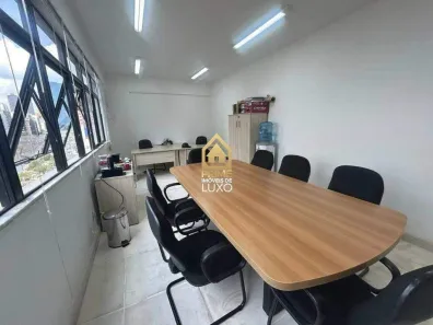 Sala Comercial à venda, 27m² no Vila da Serra, Nova Lima