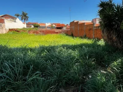 Lote/Terreno à venda, 420m² no Jardim Conde Pinhal I, Jaú