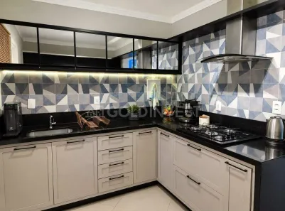 Apartamento com 2 Quartos à venda, 79m² no Santa Rita, Brusque