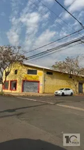 Galpão/Depósito/Armazém para alugar, 750m² no Piracicamirim, Piracicaba
