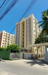 Apartamento com 2 Quartos à venda, 55m² no Serrinha, Fortaleza