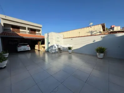 Casa com 2 Quartos à venda, 120m² no Jardim Guanabara, Americana