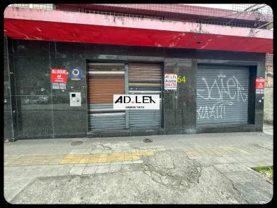 Ponto Comercial para alugar, 250m² no Carmo, Belo Horizonte