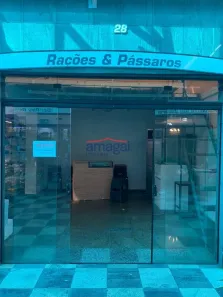 Imóvel Comercial para alugar, 38m² no Centro, Jacareí