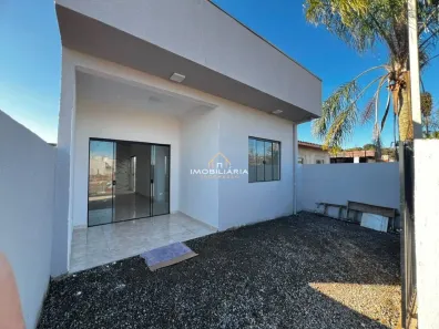 Casa com 2 Quartos à venda, 54m² no Guaratuba, Guaratuba
