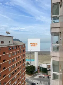 Apartamento com 3 Quartos à venda, 150m² no Canto do Forte, Praia Grande