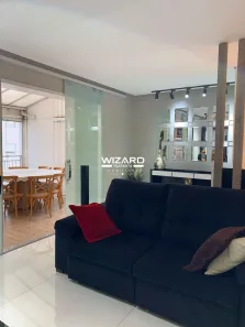 Cobertura com 3 Quartos à venda, 230m² no Olímpico, São Caetano do Sul