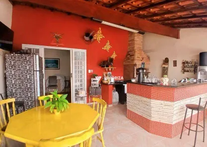 Casa com 2 Quartos à venda, 174m² no Vila Gabriel, Sorocaba