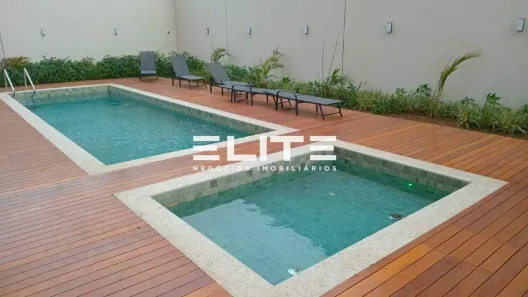 Apartamento com 2 Quartos para alugar, 43m² no Campestre, Santo André
