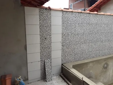 Casa com 1 Quarto à venda, 155m² no Balneario Verde Mar, Mongaguá