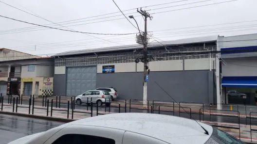 Galpão/Depósito/Armazém para alugar, 600m² no Santa Inês, Vila Velha