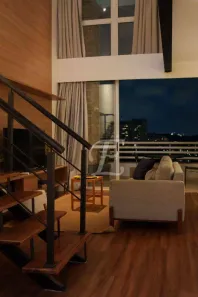 Apartamento com 2 Quartos à venda, 65m² no Cidade Monções, São Paulo