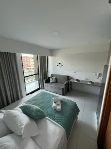 Apartamento com 1 Quarto à venda, 29m² no , Ipojuca