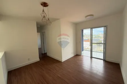 Apartamento com 2 Quartos à venda, 65m² no Núcleo Residencial Doutor Luiz de Mattos Pimenta, Itatiba