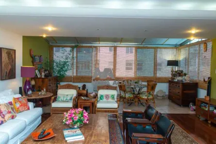 Apartamento com 4 Quartos à venda, 295m² no Copacabana, Rio de Janeiro