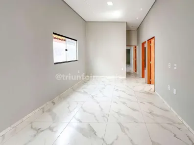 Casa com 3 Quartos à venda, 150m² no Flores, Timon