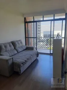Apartamento com 3 Quartos à venda, 78m² no Tamboré, Barueri