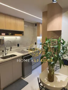 Apartamento com 3 Quartos à venda, 86m² no Alto da Glória, Goiânia