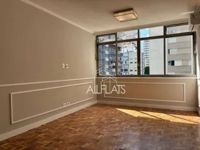 Apartamento com 3 Quartos à venda, 100m² no Jardim Paulista, São Paulo