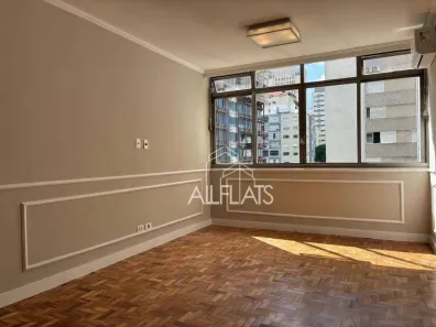 Apartamento com 3 Quartos à venda, 113m² no Jardim Paulista, São Paulo