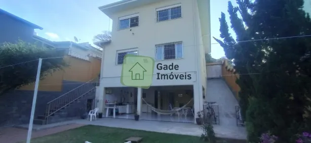 Casa com 3 Quartos à venda, 280m² no Parque São José, Belo Horizonte