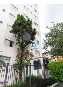 Apartamento com 2 Quartos à venda, 52m² no Vila Alexandria, São Paulo