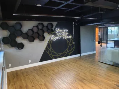 Sala Comercial para alugar, 114m² no Barra da Tijuca, Rio de Janeiro