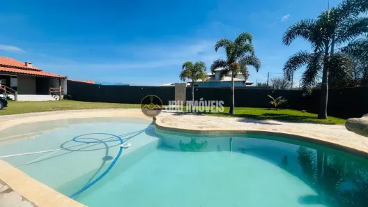 Fazenda/Sítio com 2 Quartos à venda, 270m² no Residencial Ecopark, Tatuí