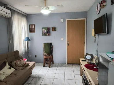 Apartamento com 2 Quartos à venda, 38m² no Lomba do Pinheiro, Porto Alegre
