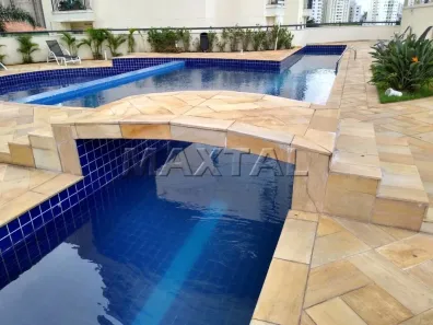 Apartamento com 3 Quartos à venda, 147m² no Água Fria, São Paulo
