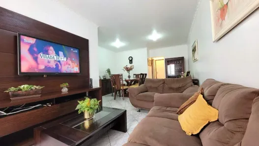 Apartamento com 4 Quartos à venda, 109m² no Bom Abrigo, Florianópolis
