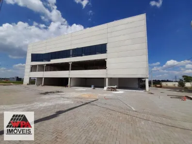 Ponto Comercial para alugar, 356m² no Loteamento Industrial, Santa Bárbara D'Oeste