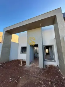Casa com 3 Quartos à venda, 120m² no Santa Cruz, Cascavel