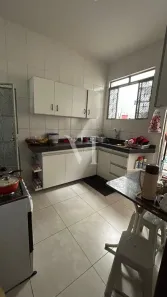Casa com 3 Quartos à venda, 120m² no Conjunto Habitacional Bueno Franco, Betim