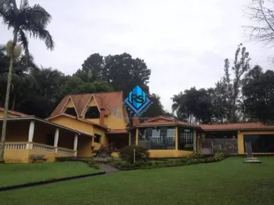 Casa com 3 Quartos à venda, 881m² no Alvarenga, São Bernardo do Campo