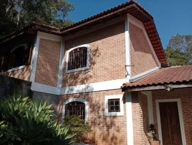 Casa com 3 Quartos à venda, 240m² no Chácara Recanto Verde, Cotia