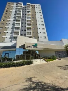 Apartamento com 2 Quartos à venda, 64m² no Despraiado, Cuiabá