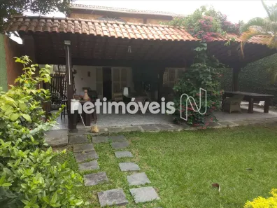 Casa com 4 Quartos à venda, 334m² no Jardim Guanabara, Rio de Janeiro