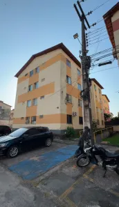 Apartamento com 1 Quarto à venda, 42m² no Turu, São Luís