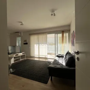 Apartamento com 1 Quarto para alugar, 45m² no Centro, Campinas