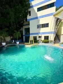 Casa de Condomínio com 5 Quartos à venda, 450m² no Candeal, Salvador