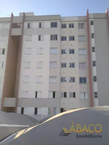 Apartamento com 2 Quartos à venda, 45m² no Recreio São Judas Tadeu, São Carlos