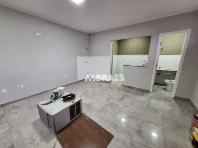 Ponto Comercial para alugar, 50m² no Parque Paulistano, Bauru