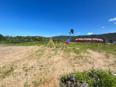 Lote/Terreno à venda, 594m² no Nossa Senhora de Fátima, Penha