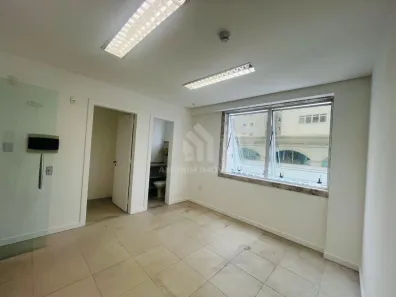 Sala Comercial para alugar, 15m² no Centro, Itajaí